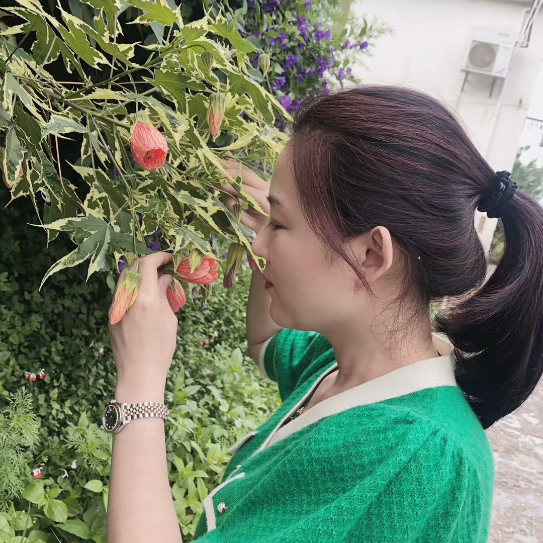 美丽不打烊