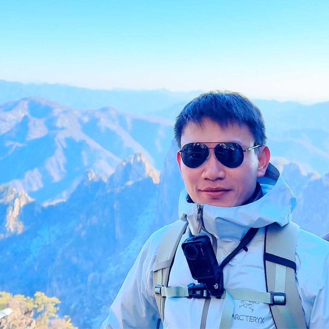 徐州李寻欢旅游