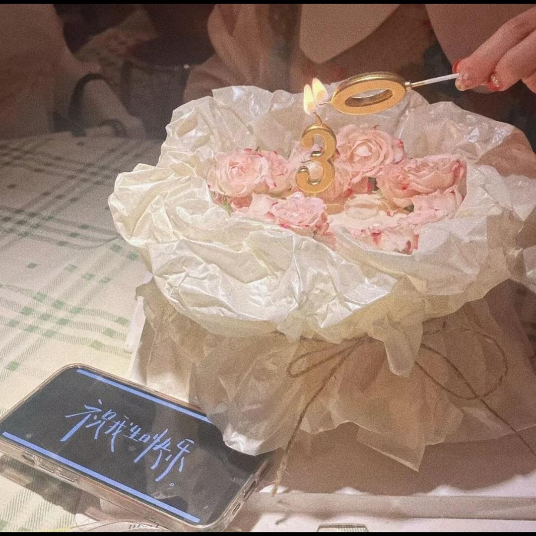 一花小宝