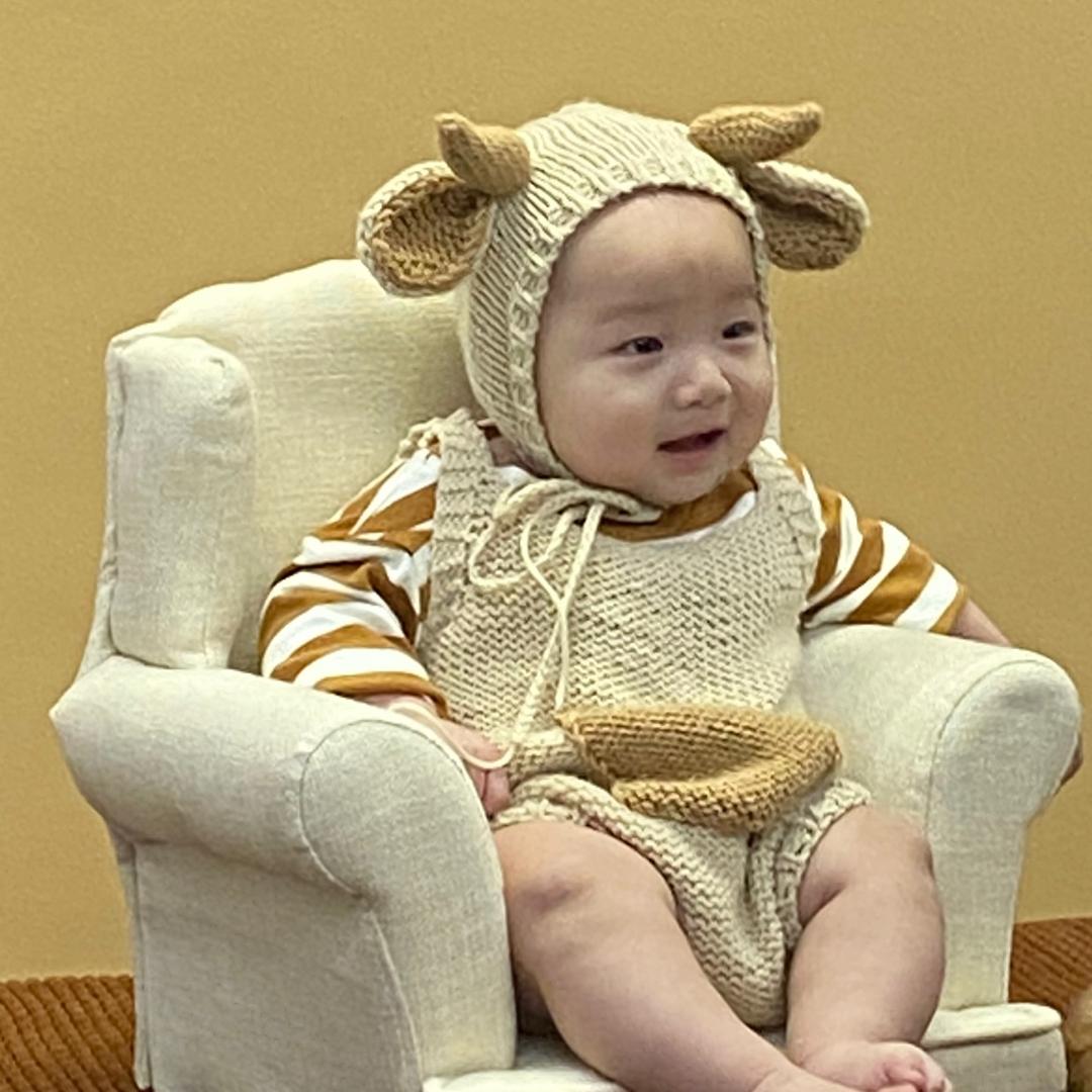 小琳呐❤