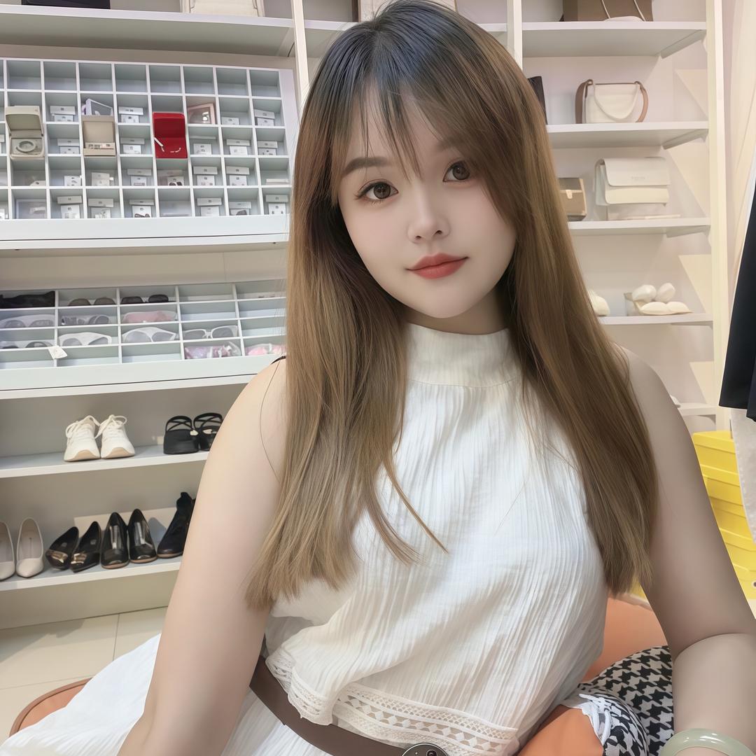 晴姑娘