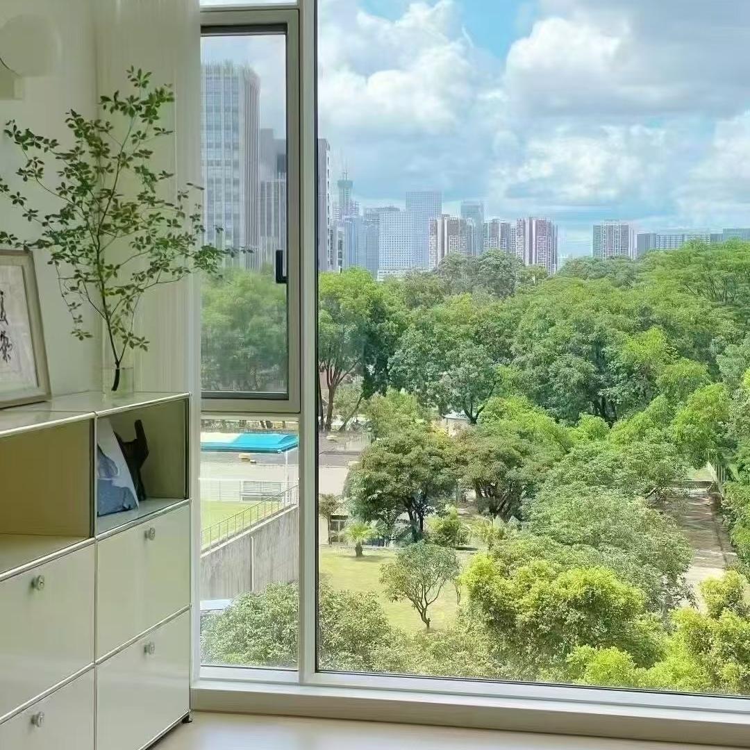 武汉墨阁门窗