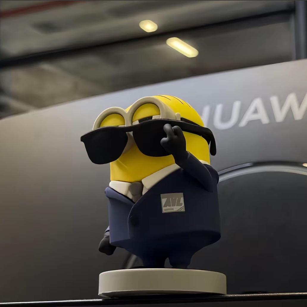 G某