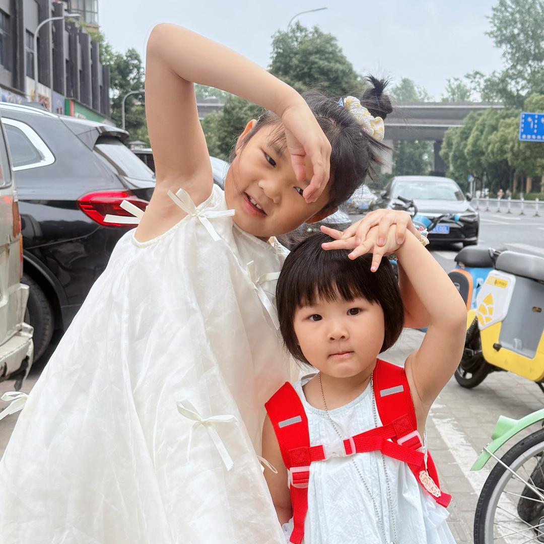 杨杨得亿@