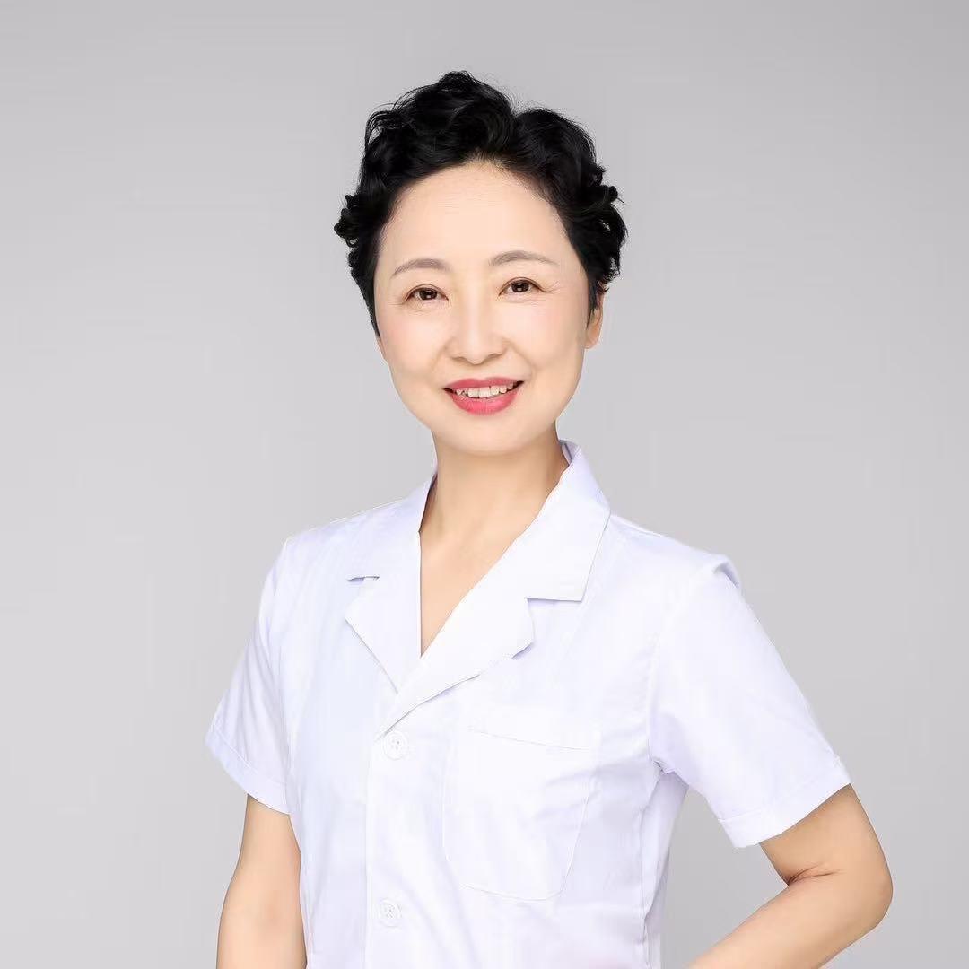 广中医针灸科王黎