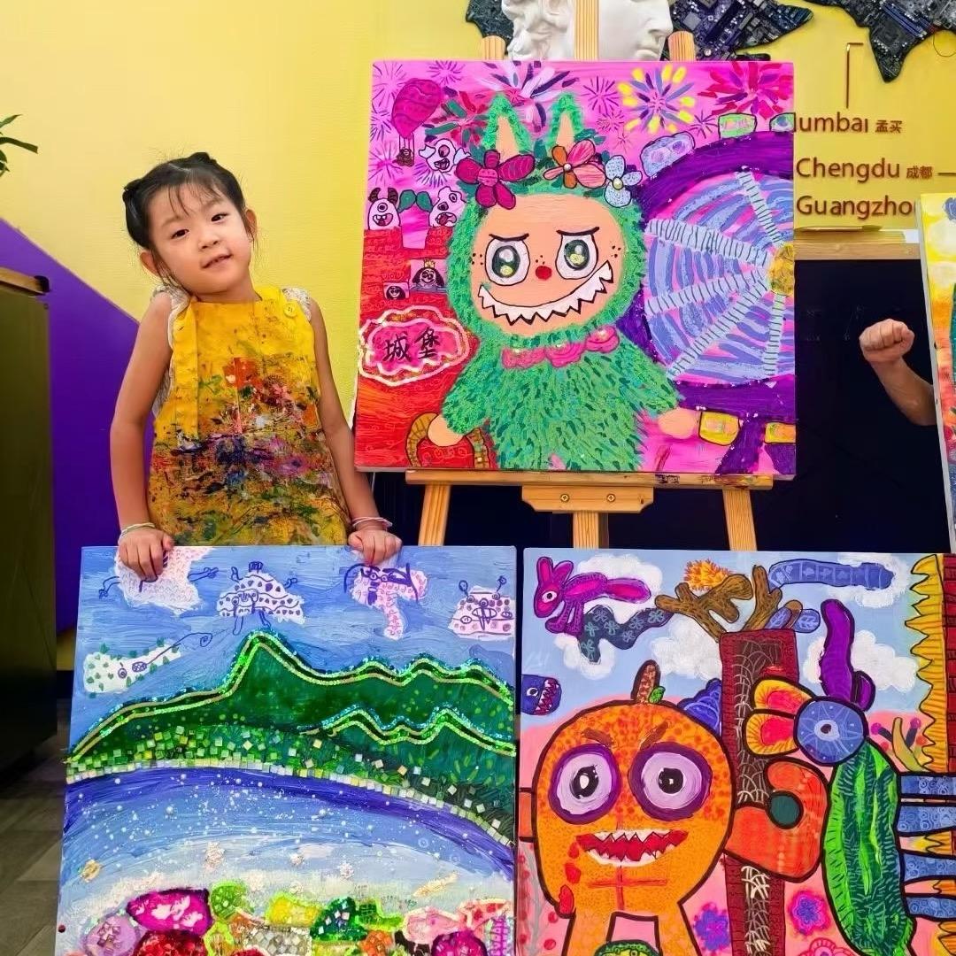 Eva&杨梅红-温江