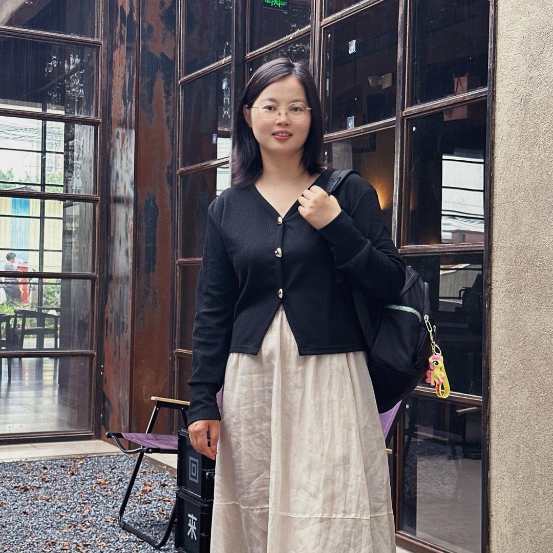 广州携首二手车（君君）