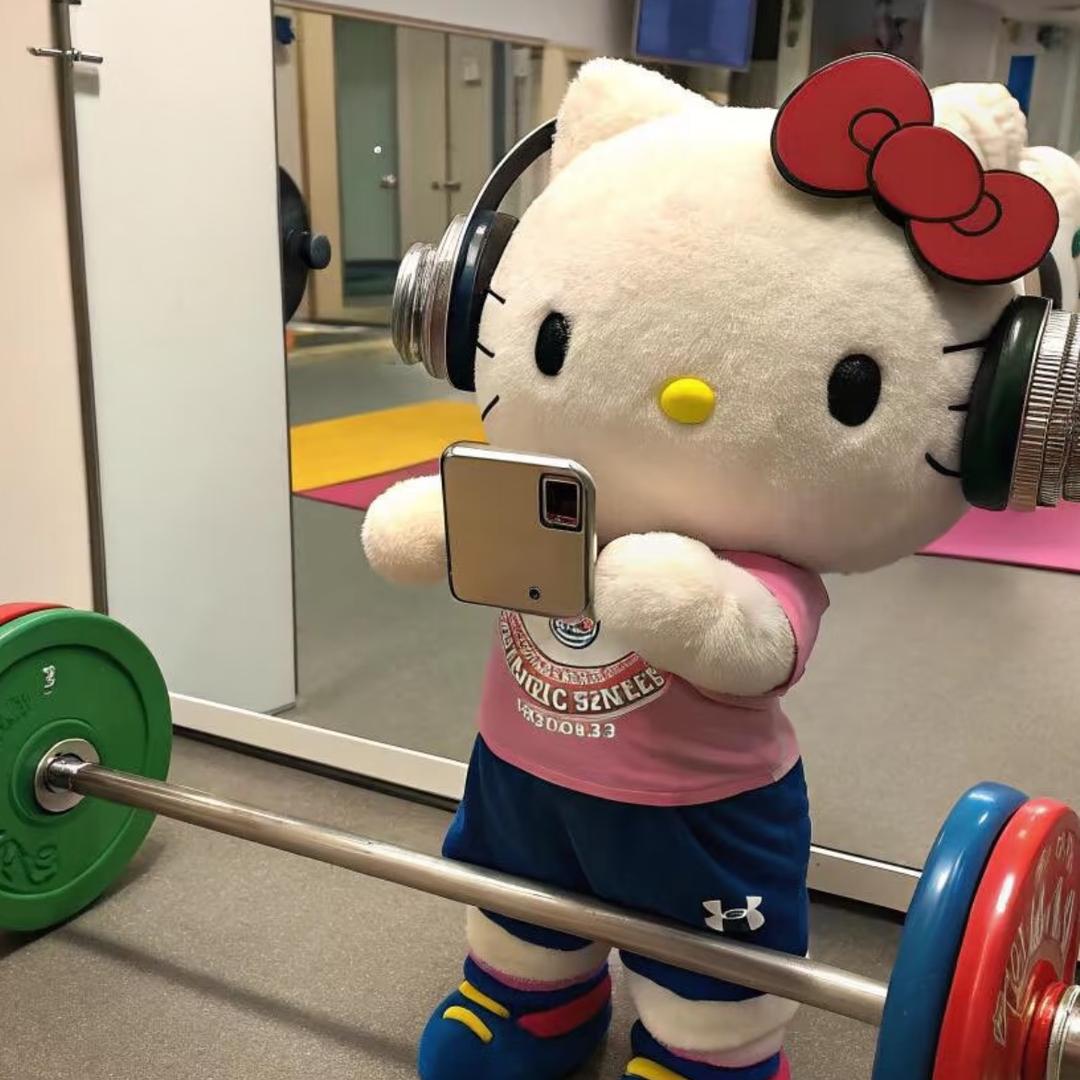 猪头大队长🐷