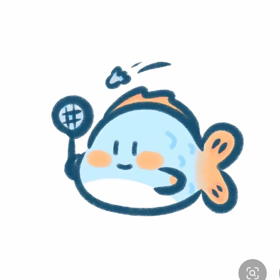 如鱼得水