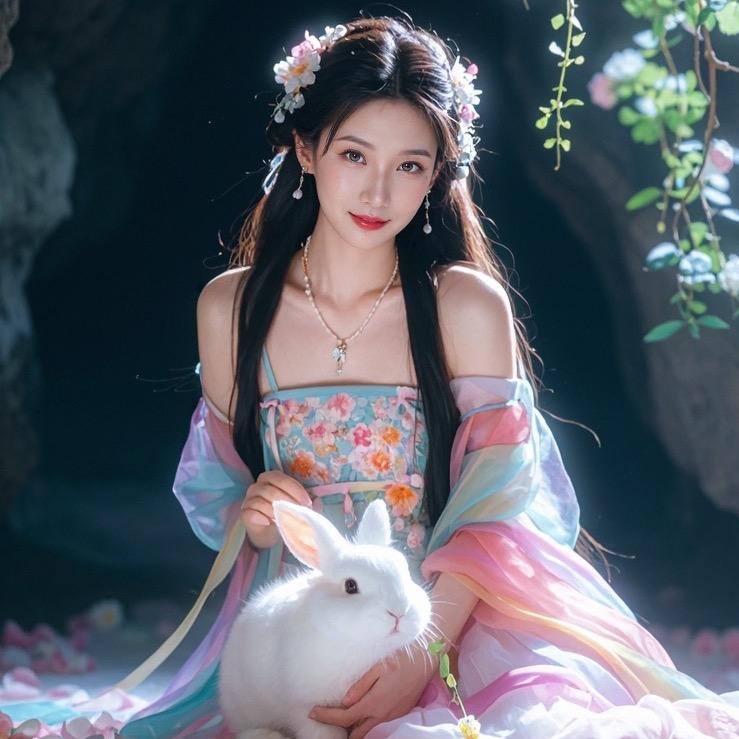 越秀戚薇会弹琴（吃货版）