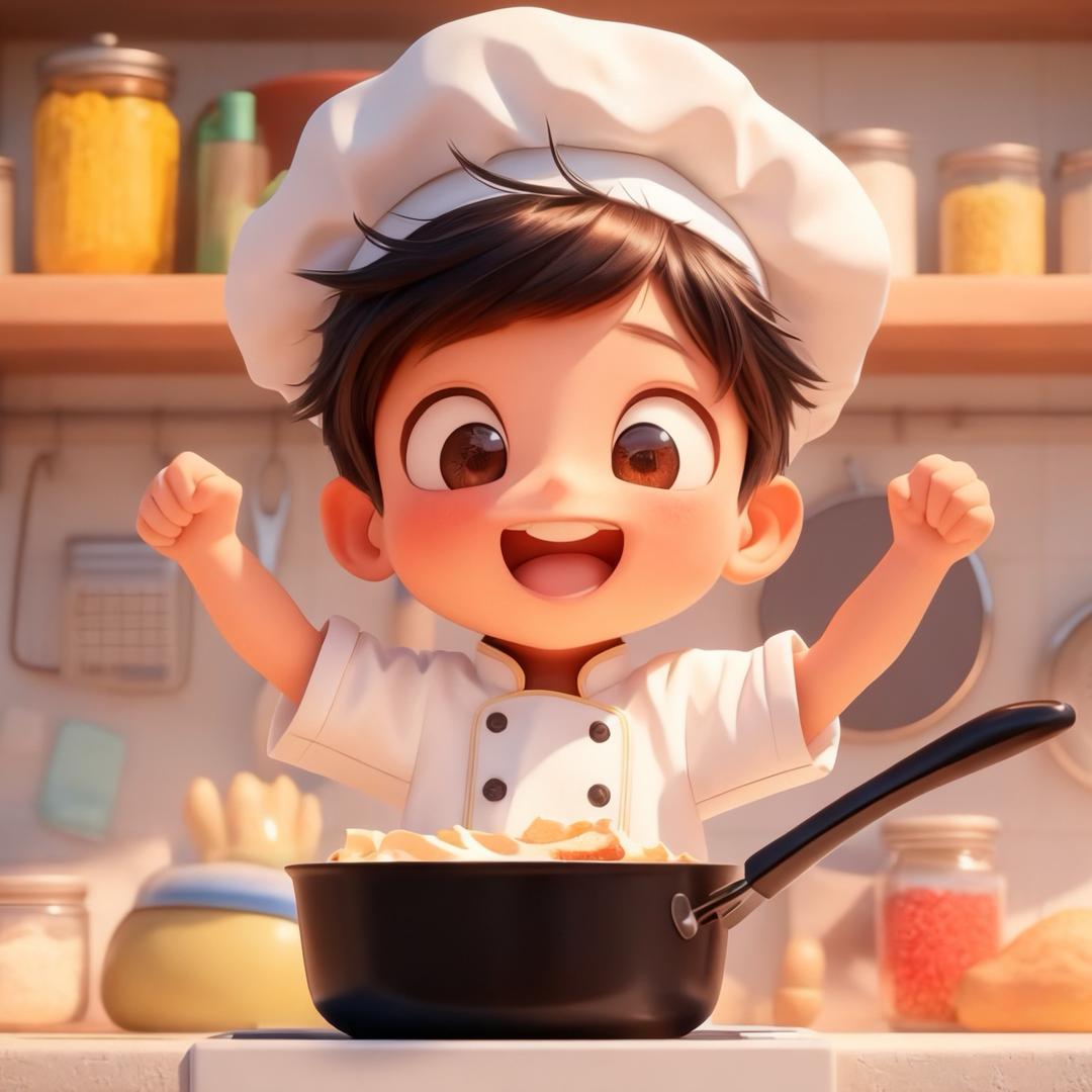 味觉旅行家