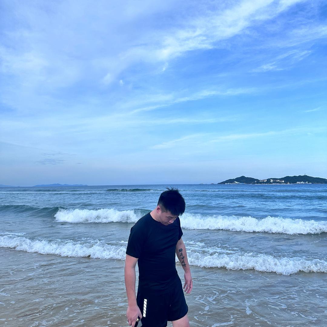 阿邱