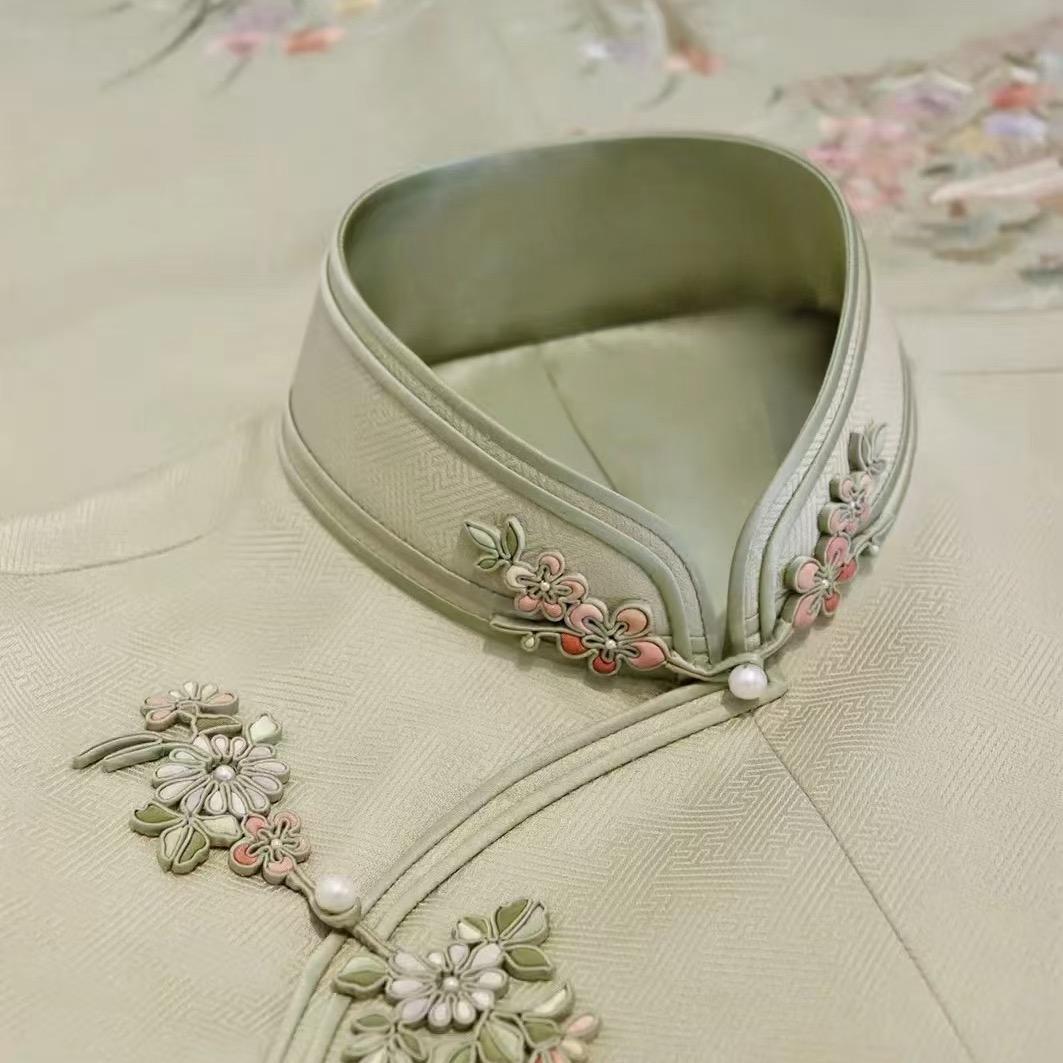 宋明东方服饰