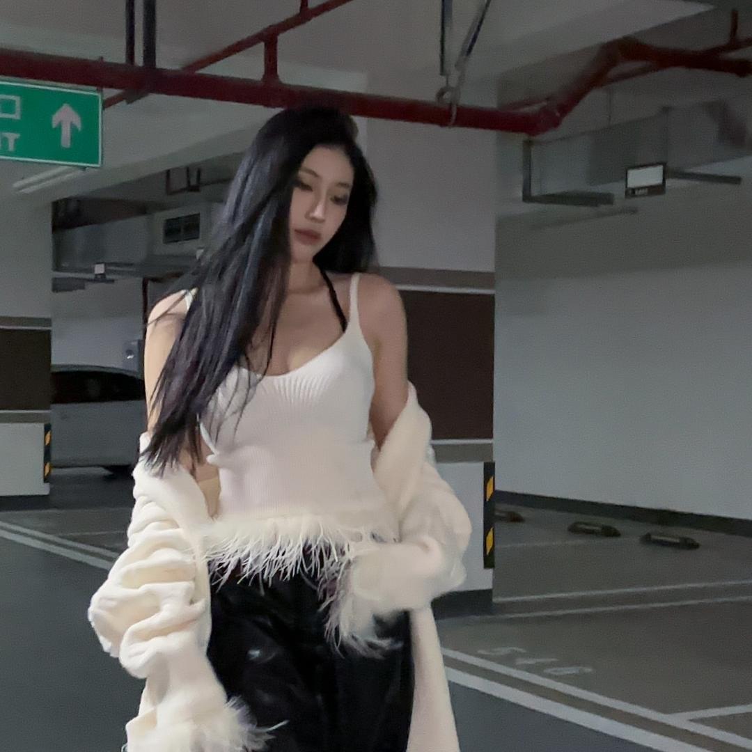 刘尼夷Nini@抖音