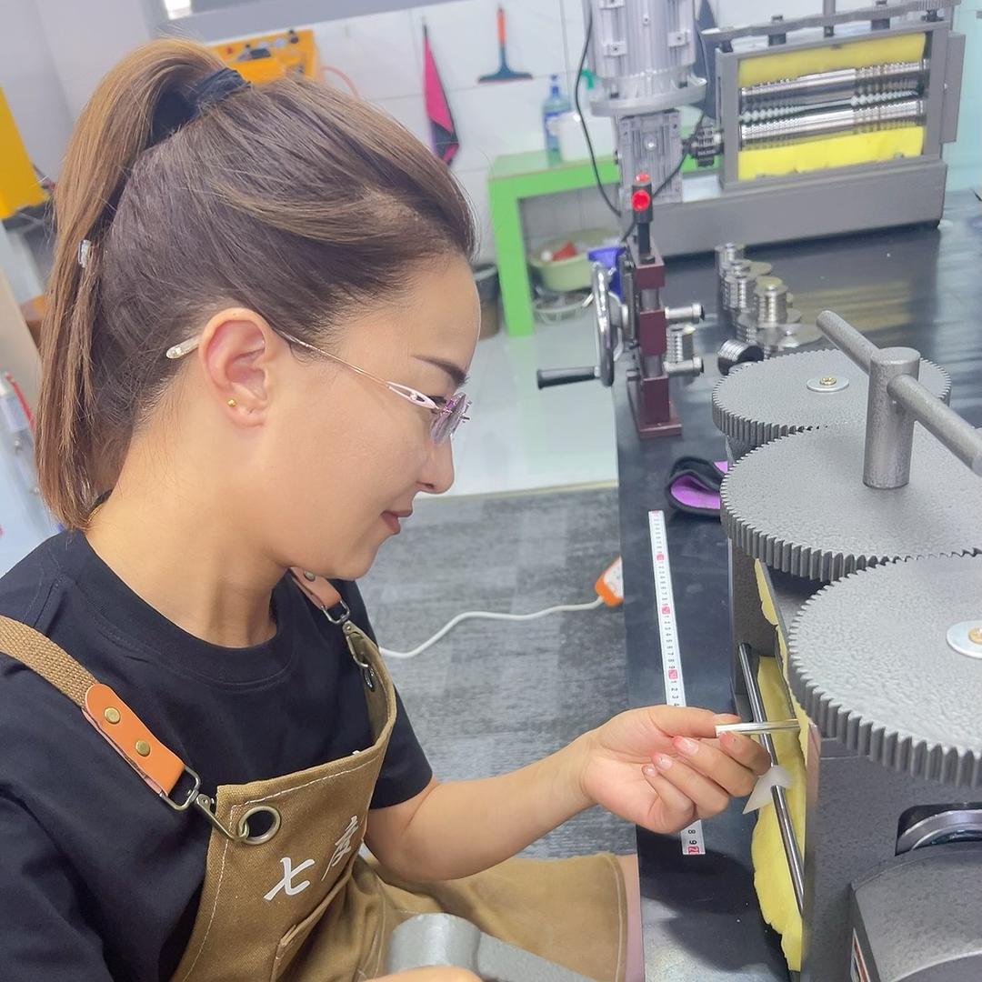 云姐打金（七度铭坊）