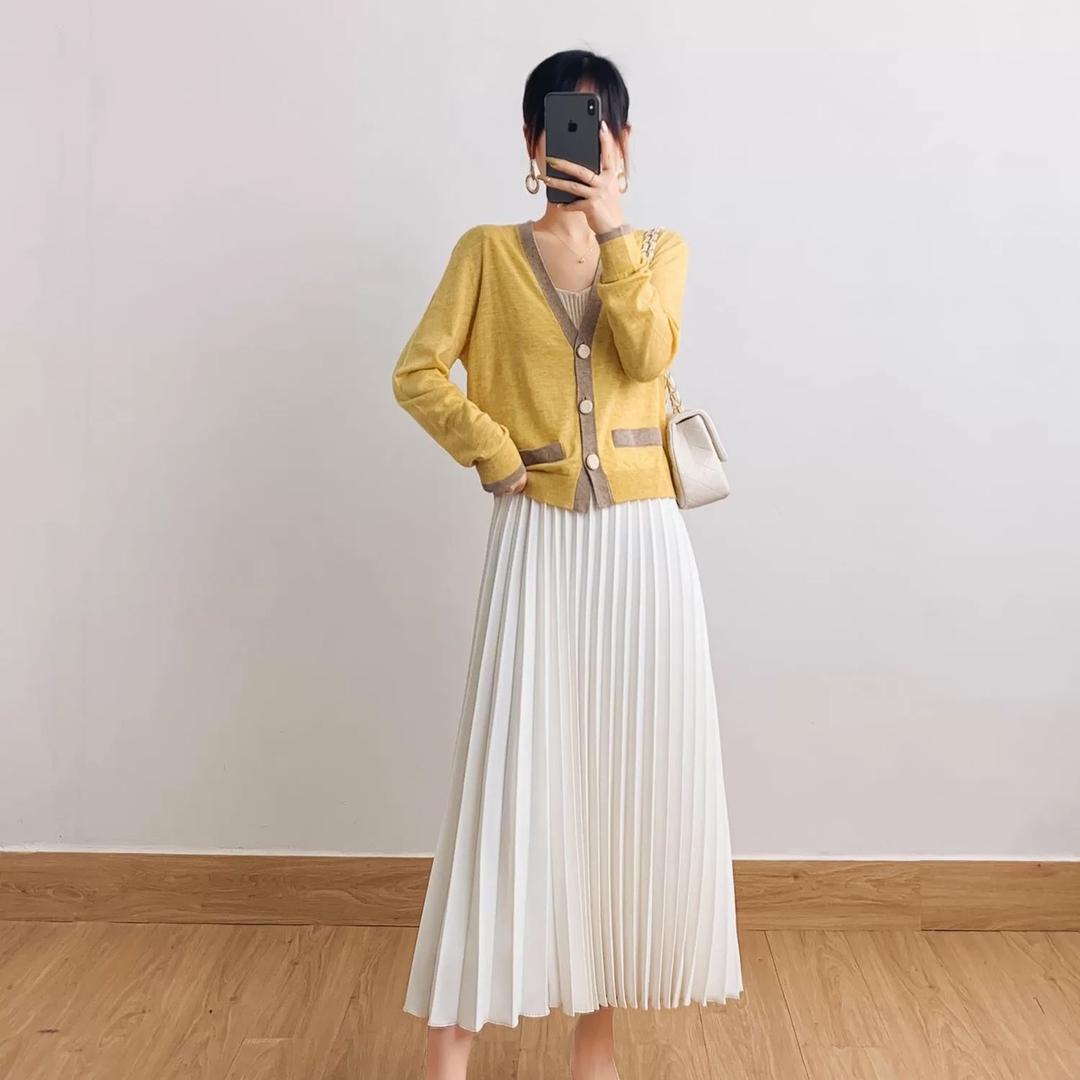 喜乐女装-工厂店