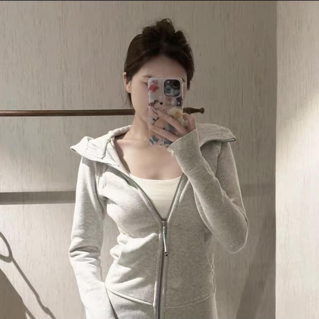 柠柠穿搭