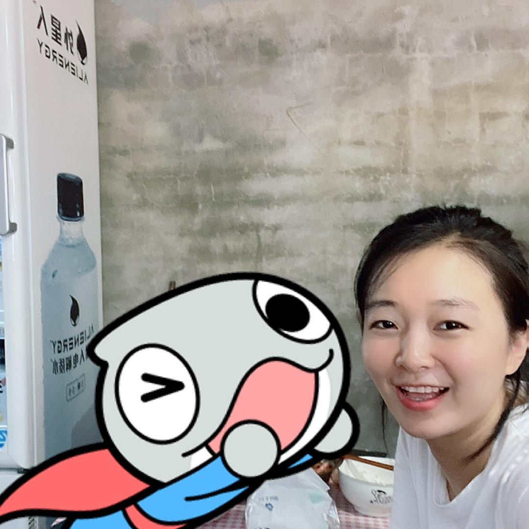 欢喜牛牛💭
