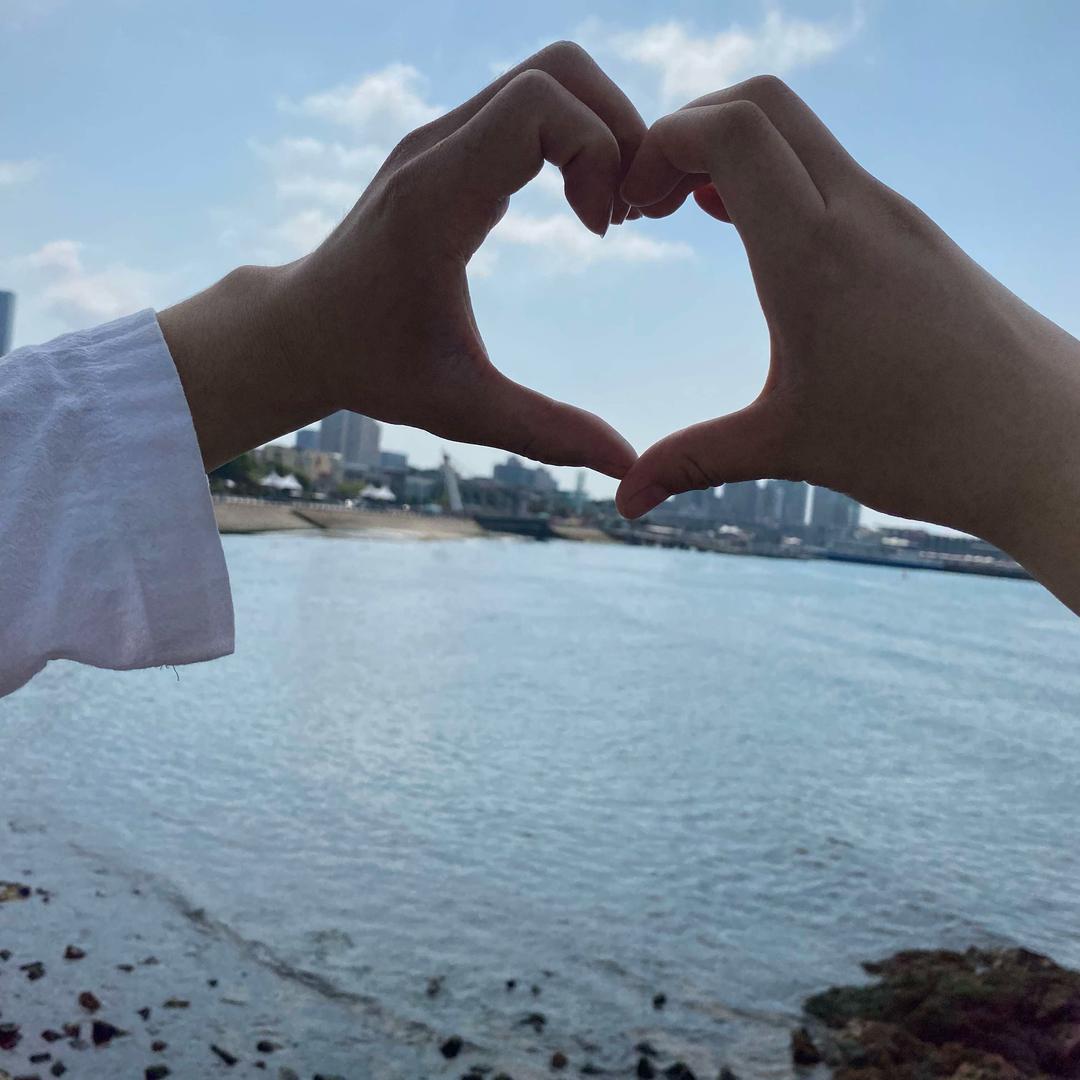 灿灿（记录生活）