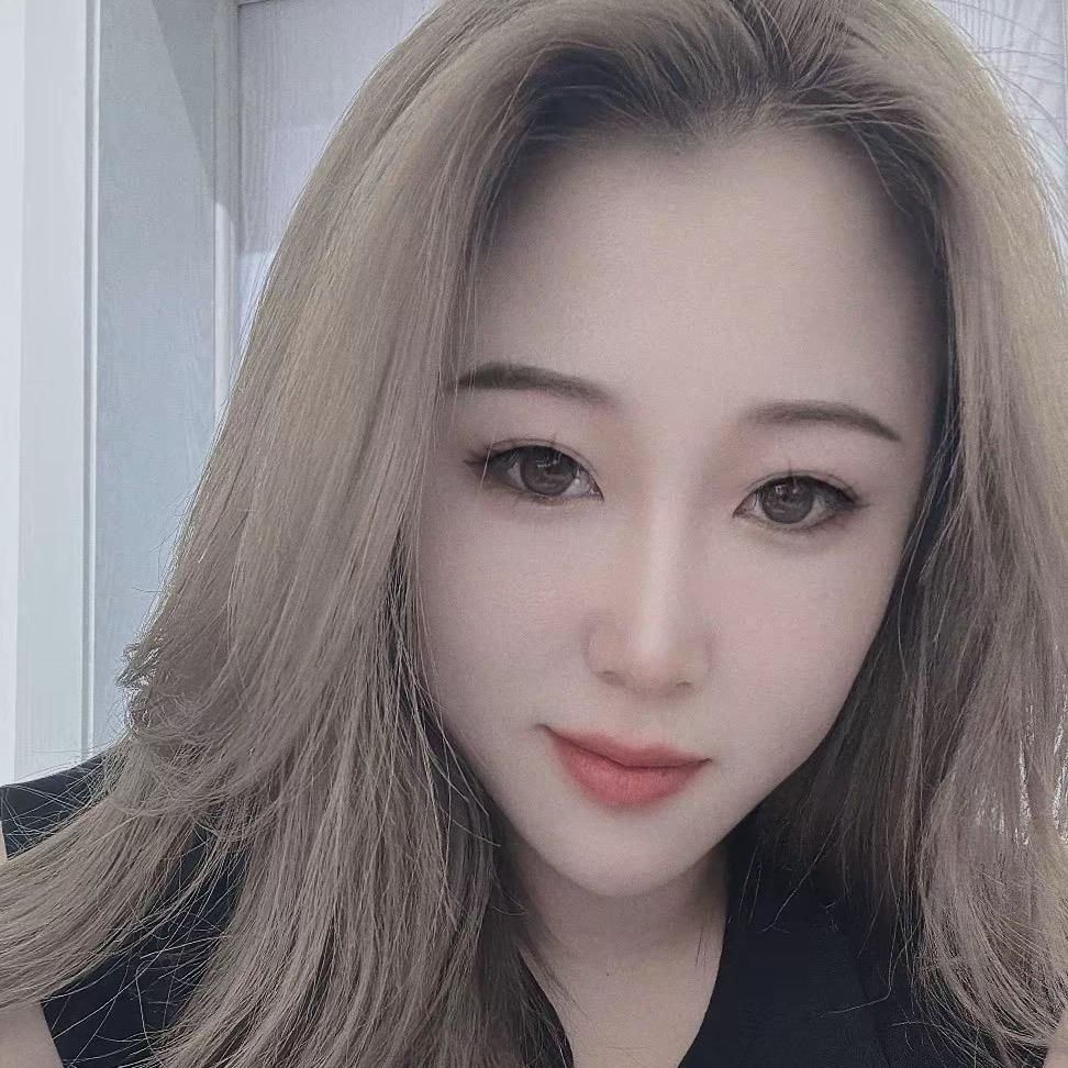 可儿❤️