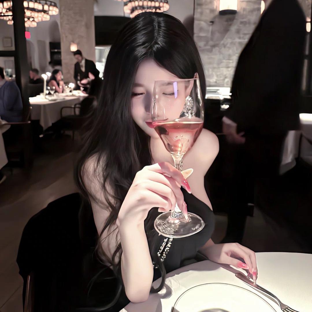 要当就当最舔的