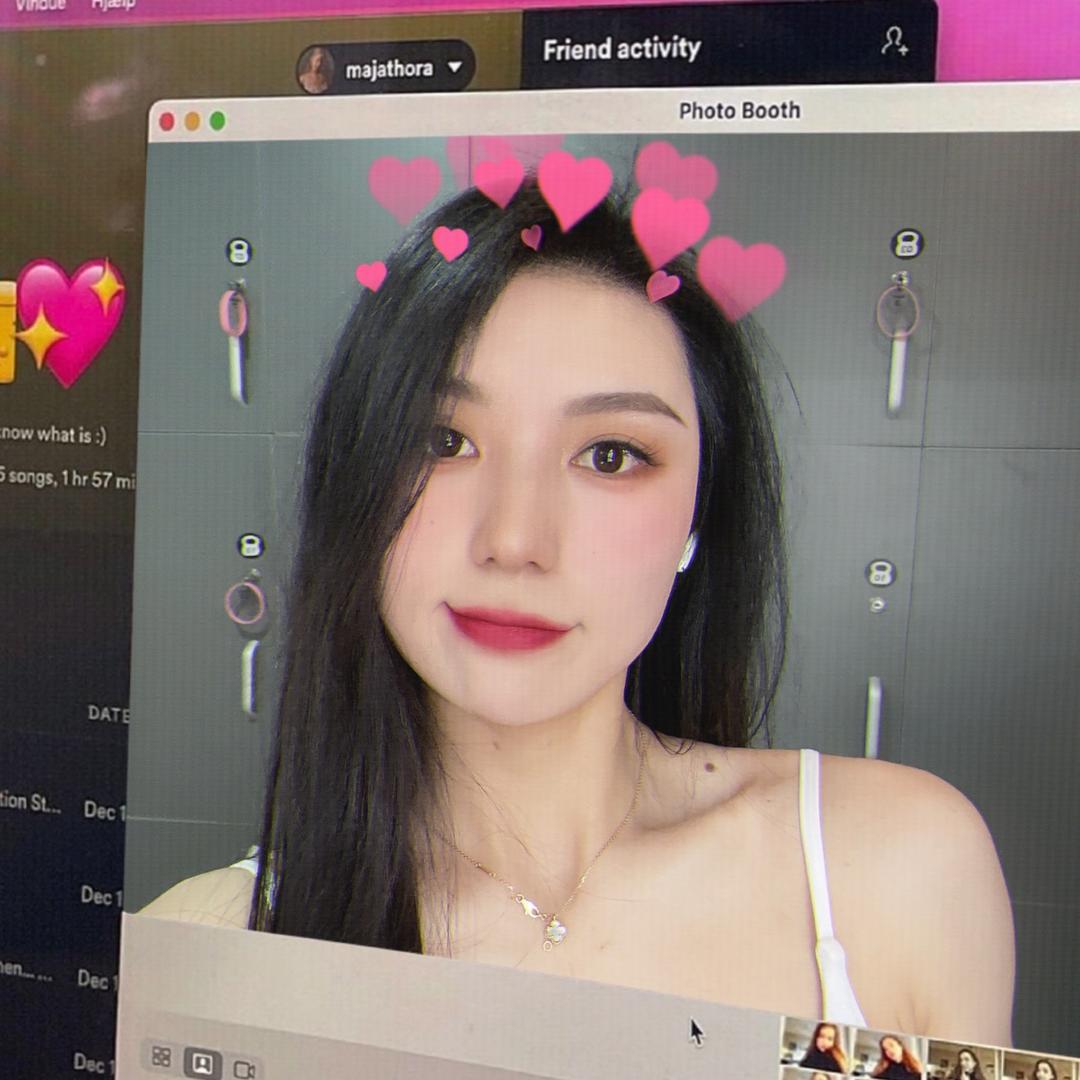 刘小娟儿