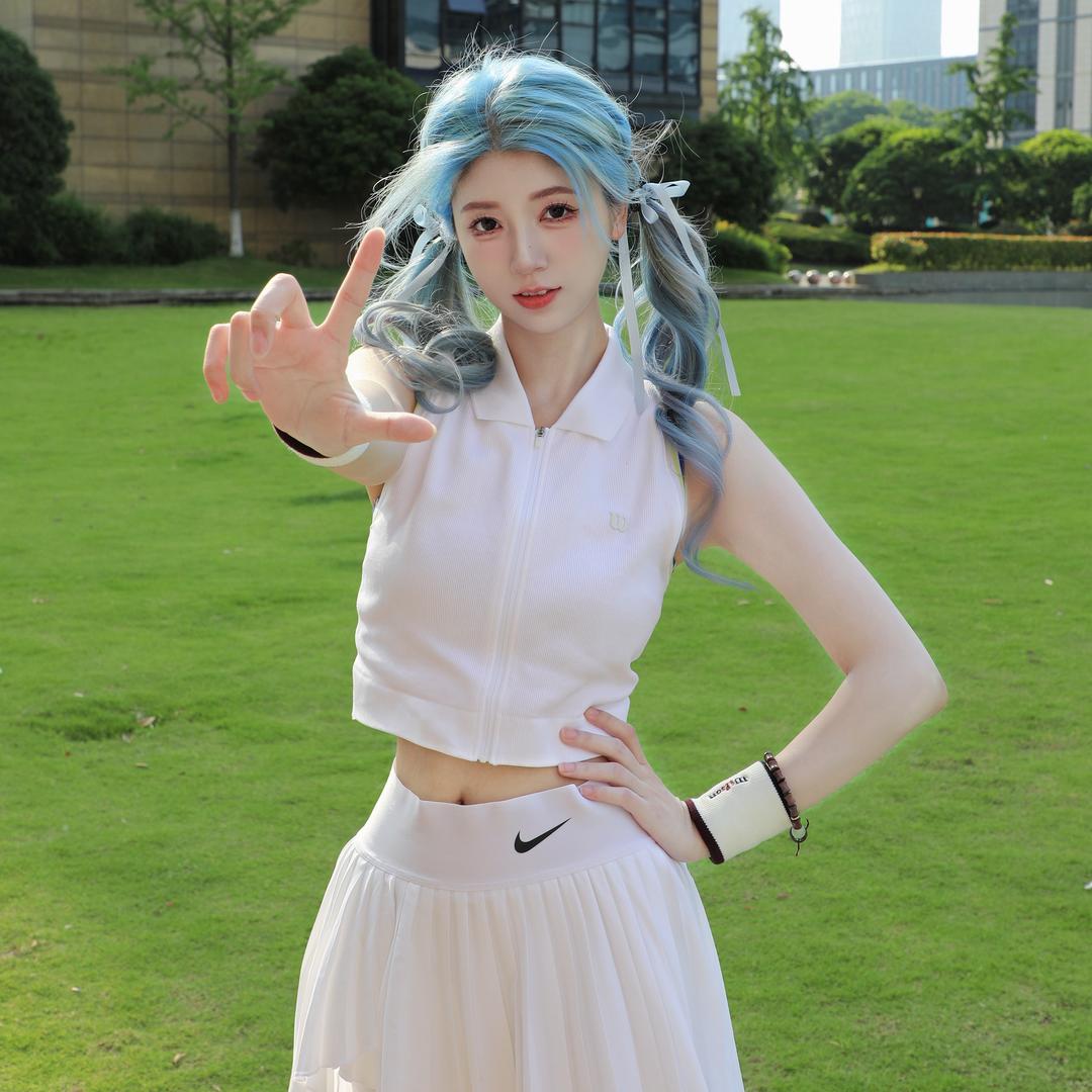 宝玉妹妹🌙（京城大师赛）