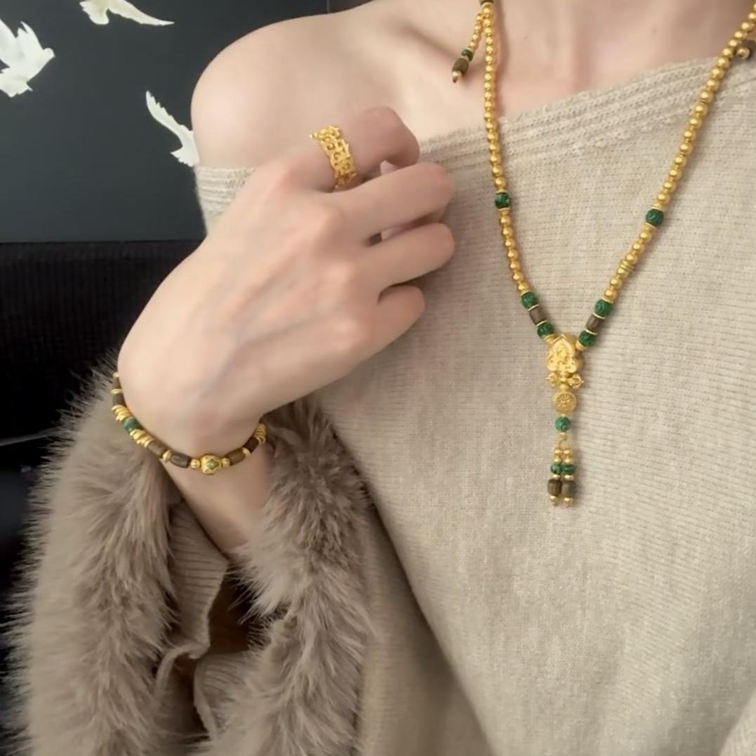 云福高定饰品严选