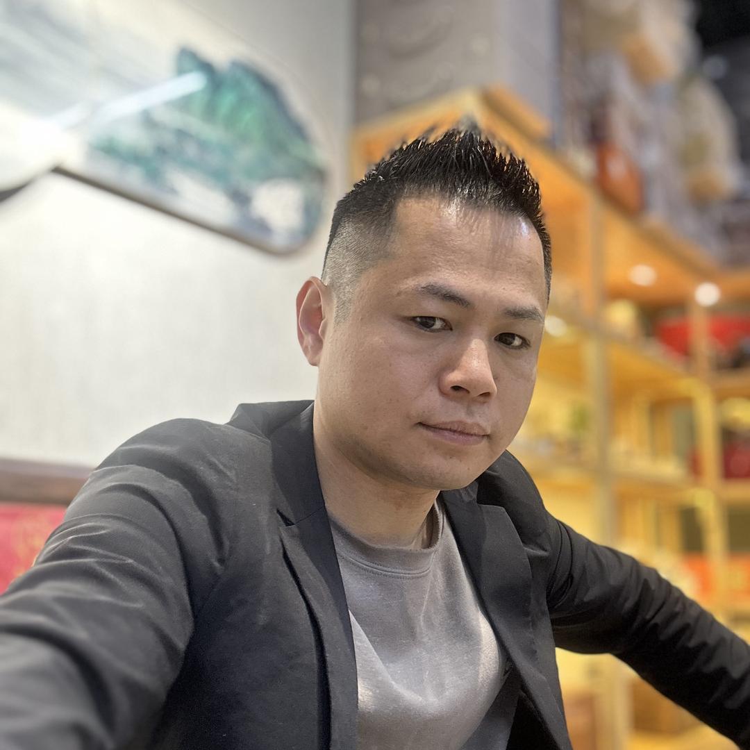 长春昊千阁茶具茶桌