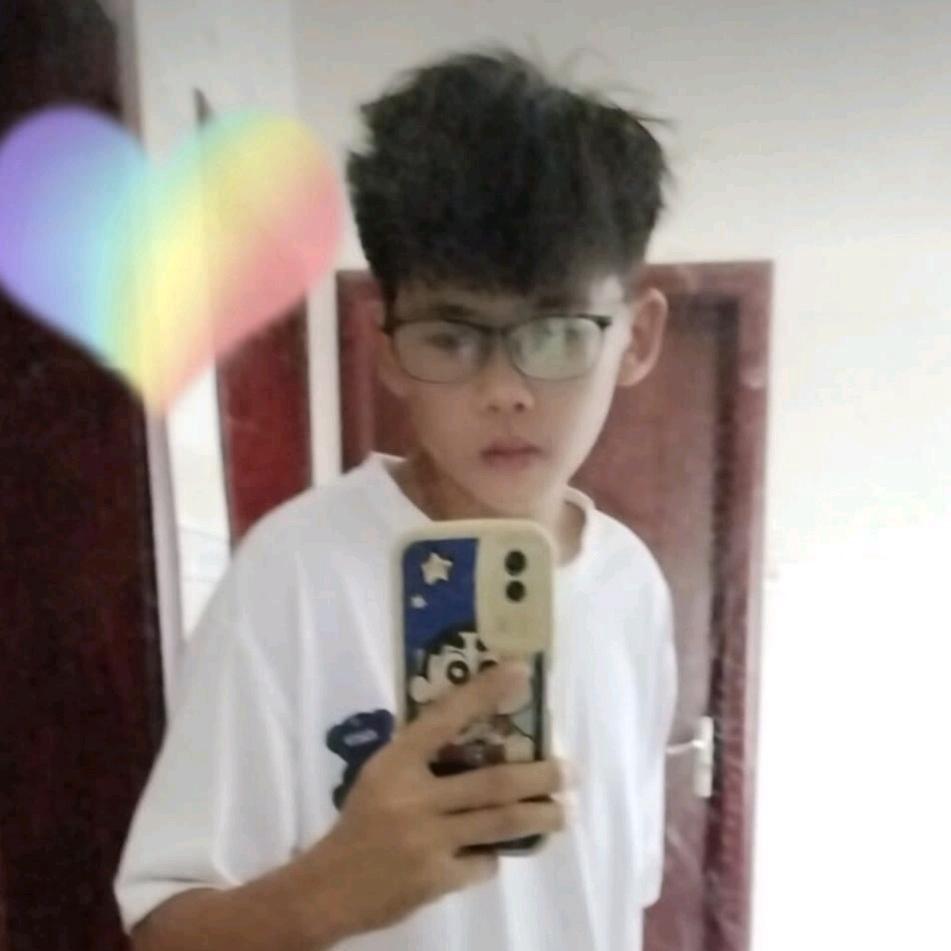 喜铭🐕