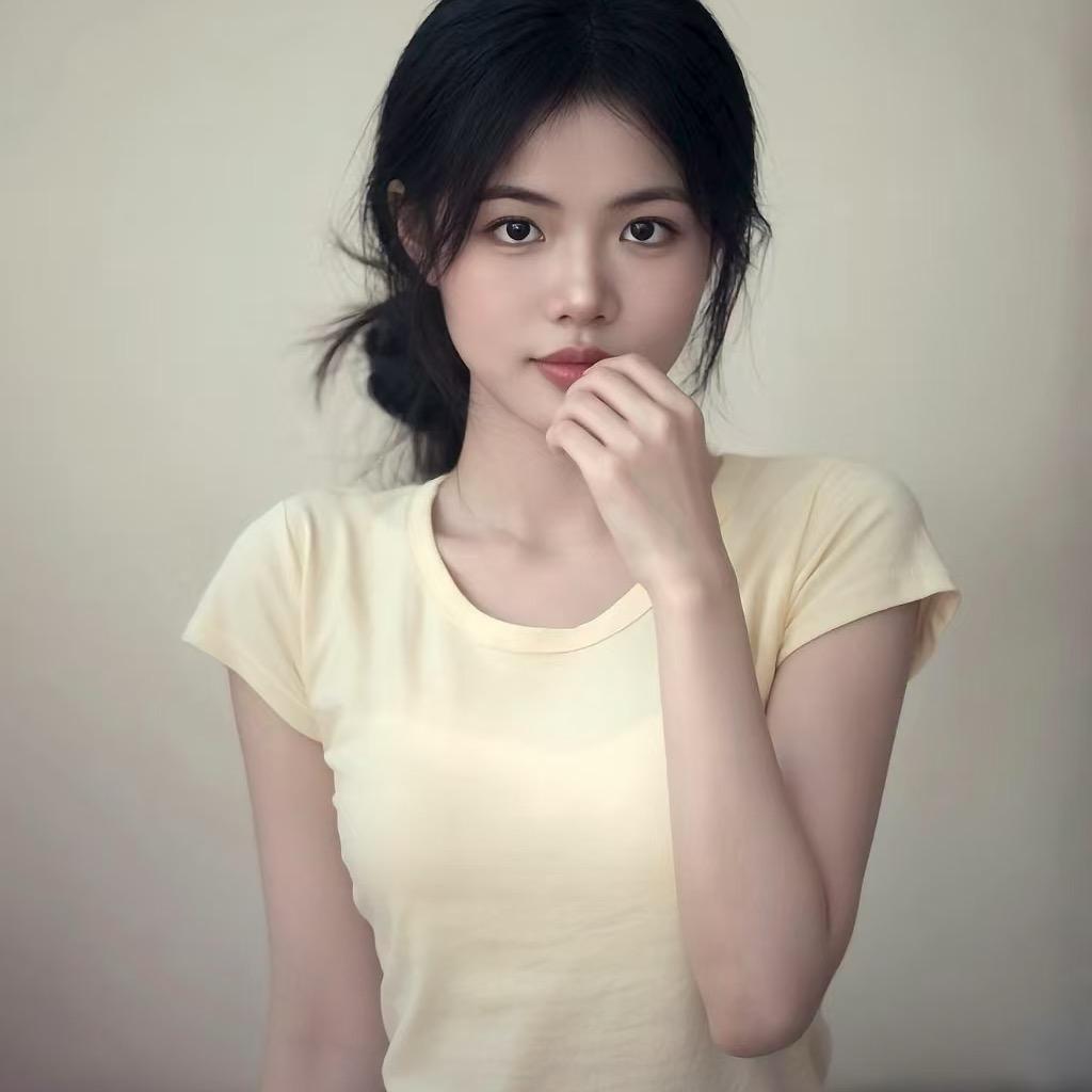 喜欢发呆