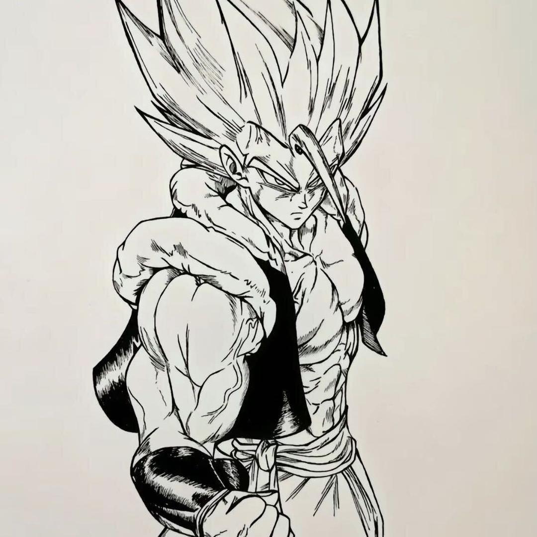 悟吉塔⚡️