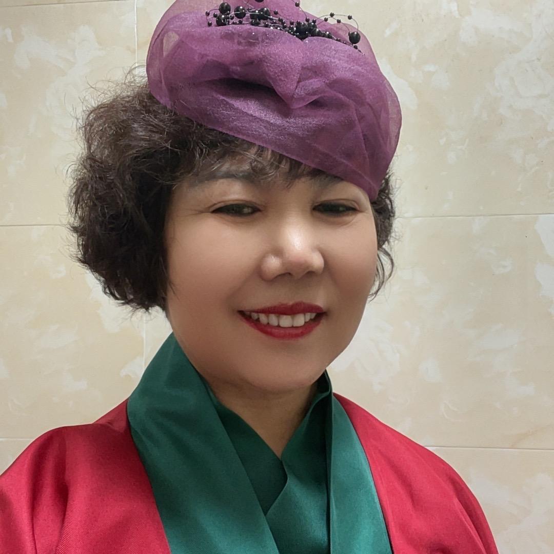 潍坊马姐红娘