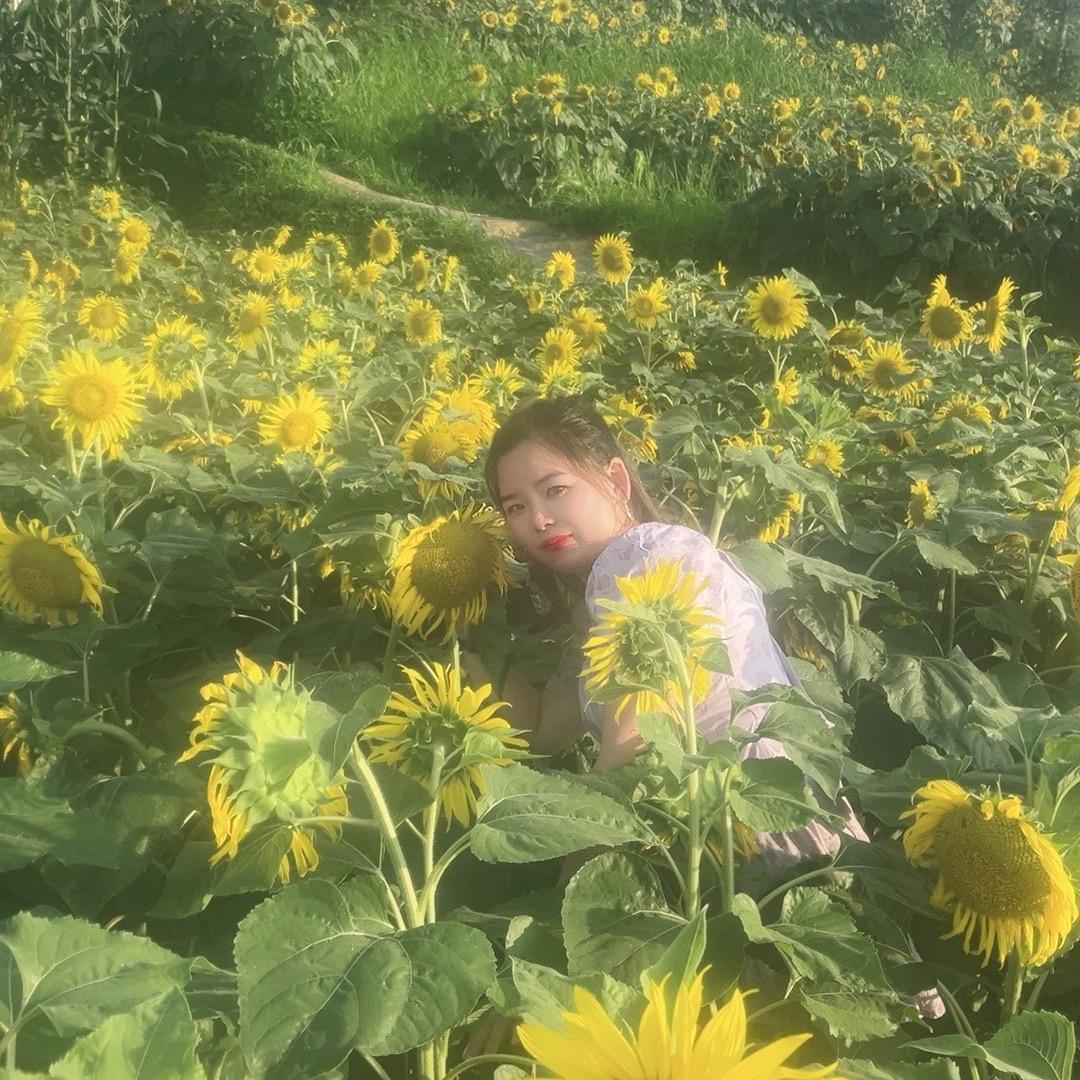 潮三妹❤️