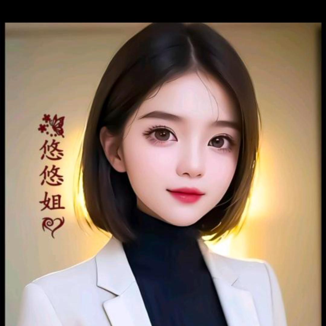 悠悠姐