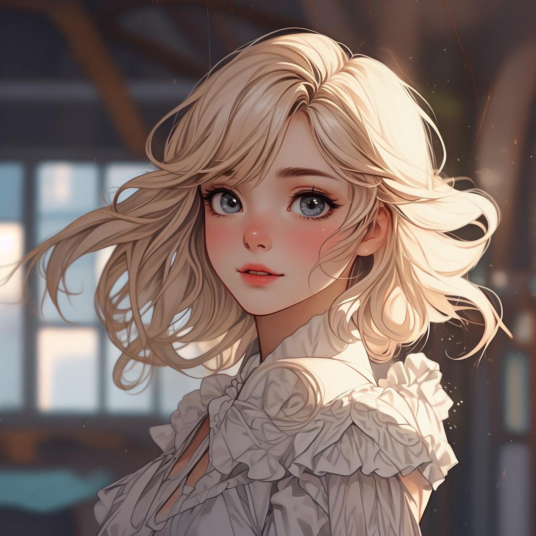 ღ许愿上上签✨