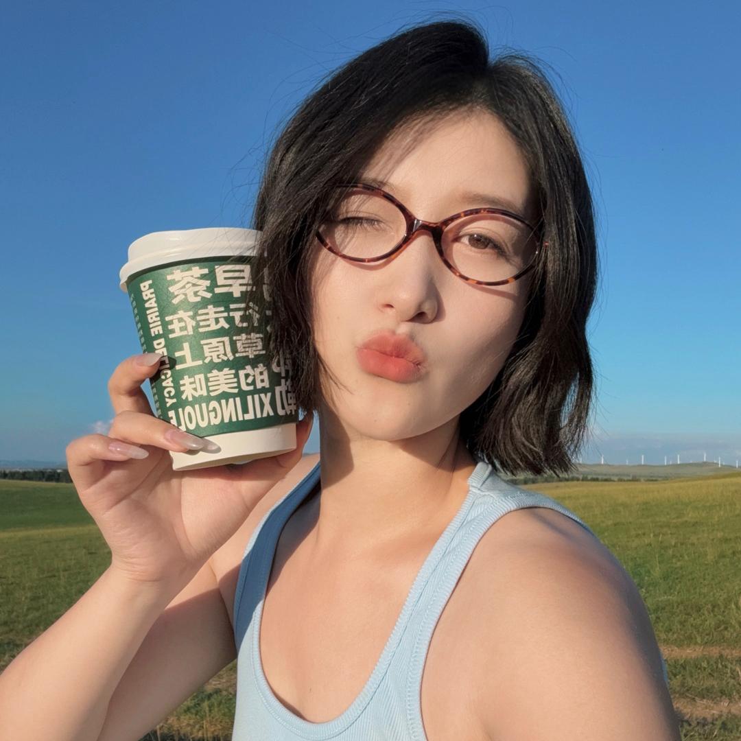 咖喱麻麻🍰