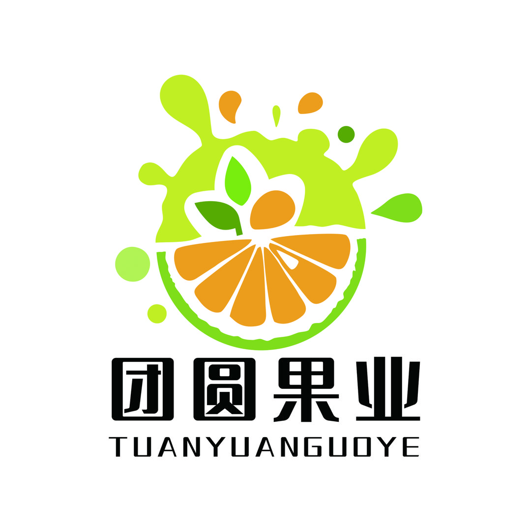 团圆果业