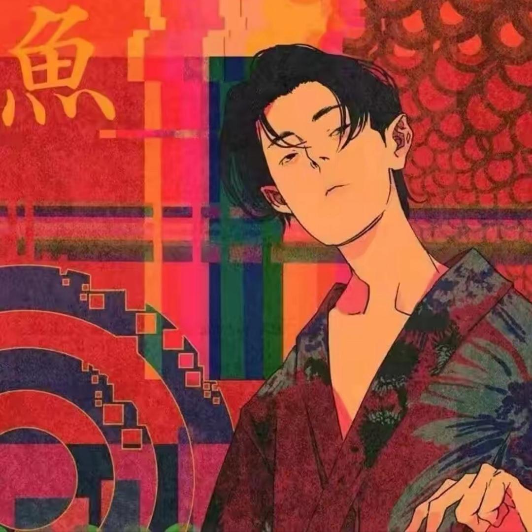 明籍-怪兽猫