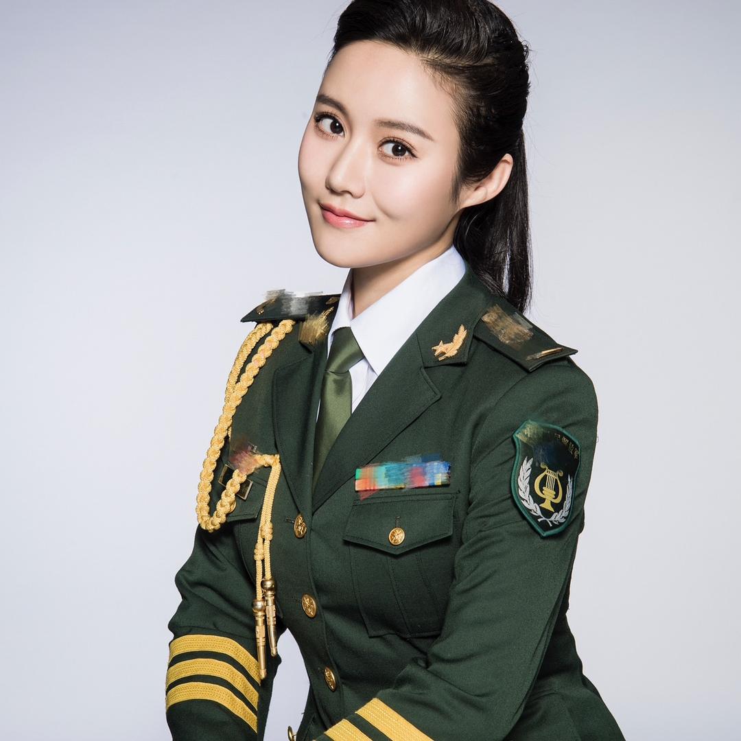 陈小琪🎤花腔女高