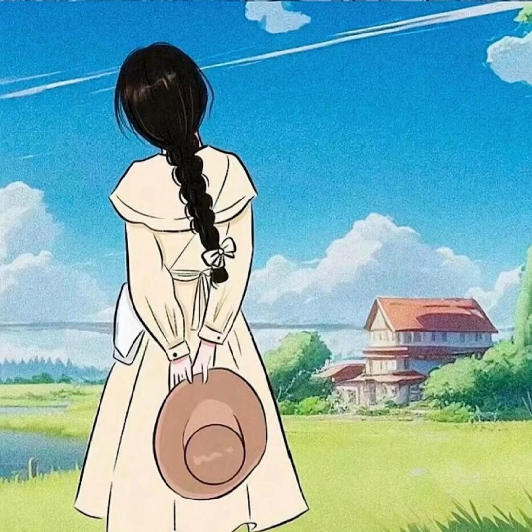 冒冒妈咪