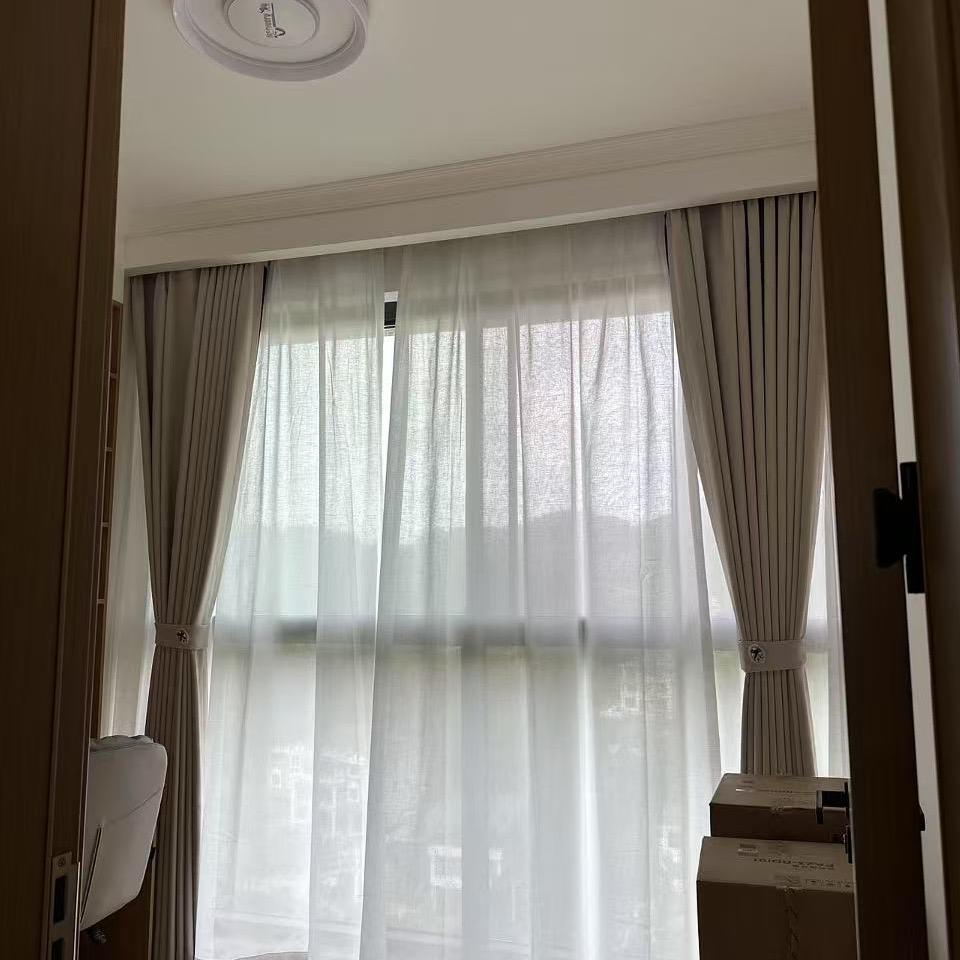 好运来🍀