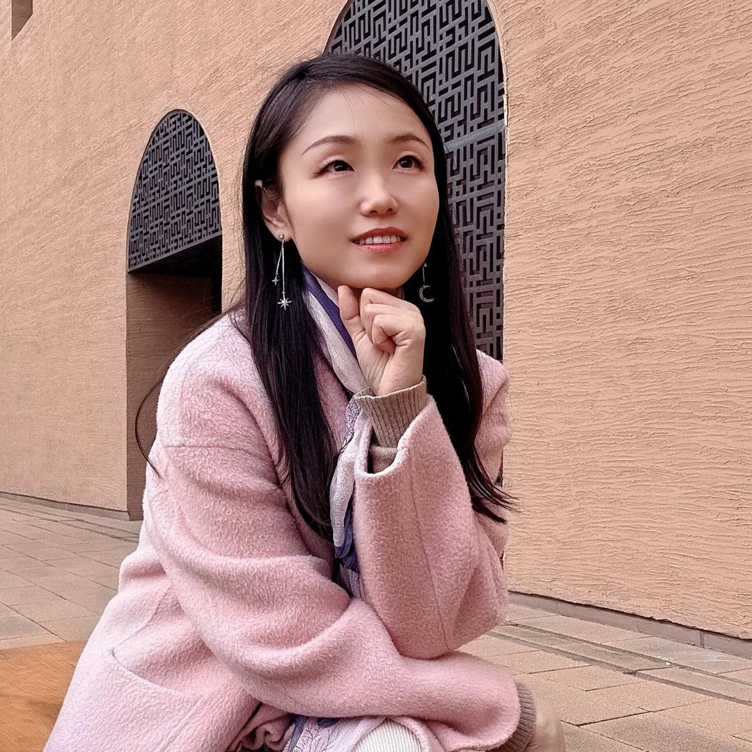 向上生长