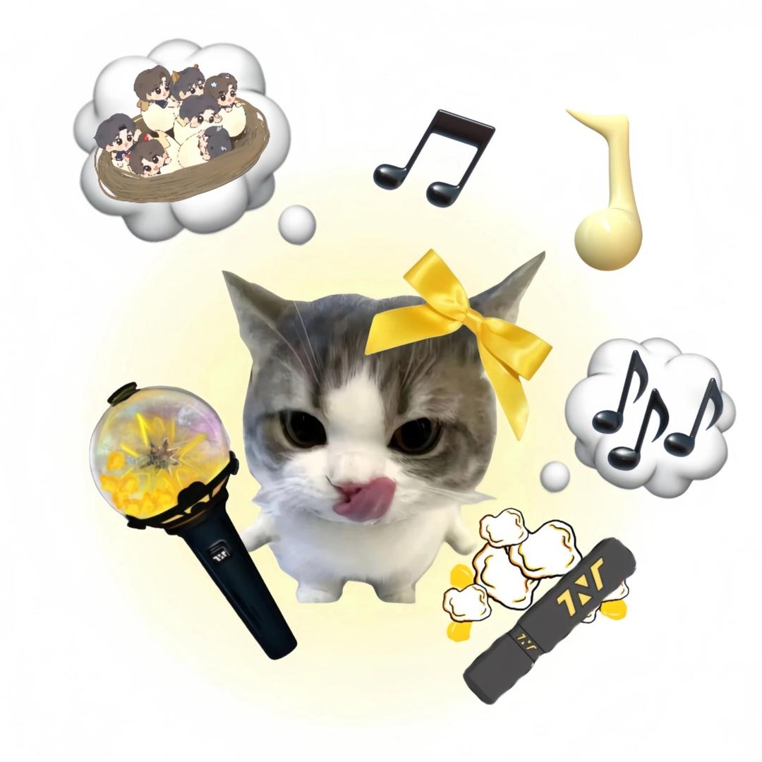 念念（恩师萌炸 见面2.0