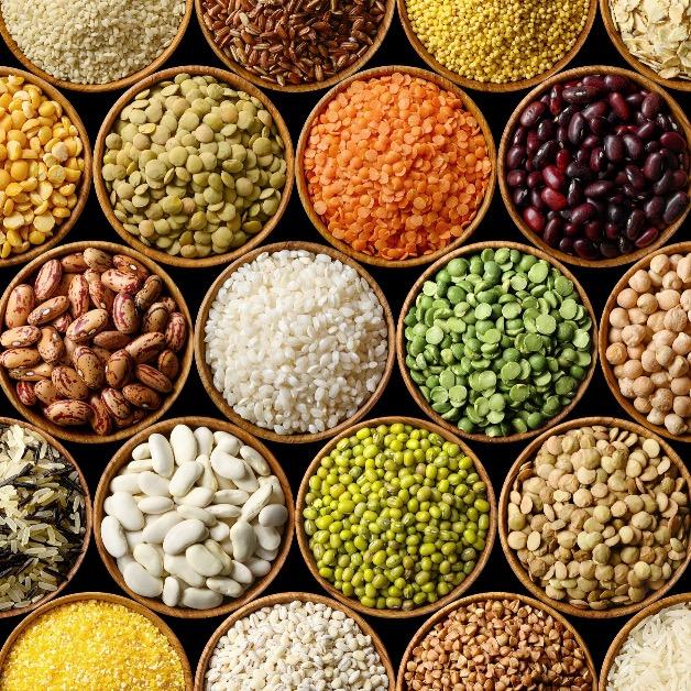 宝坻各类粮油批发零售