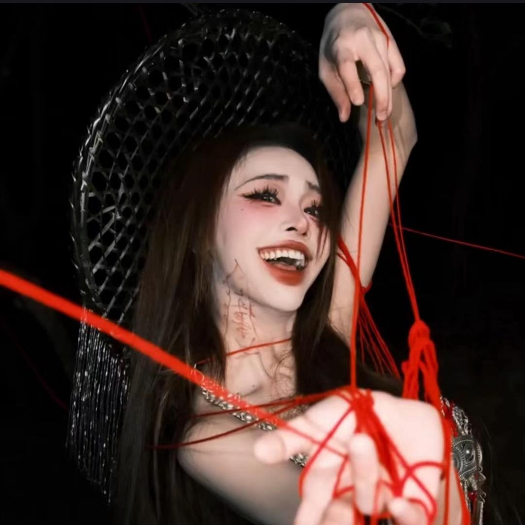 烦人精