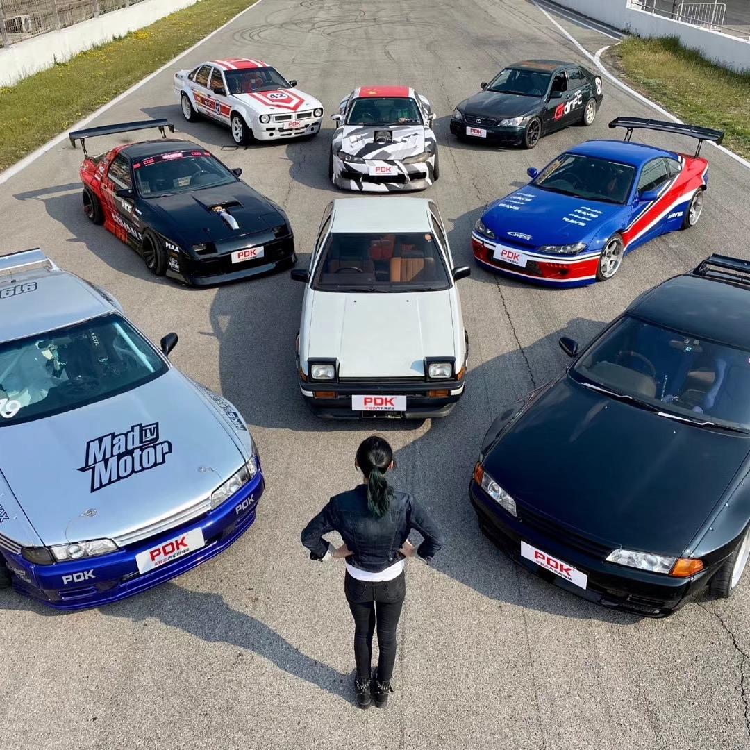 嘟嘟汽服 以租代购