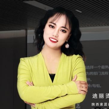 迪丽烫吧家居美学✌️