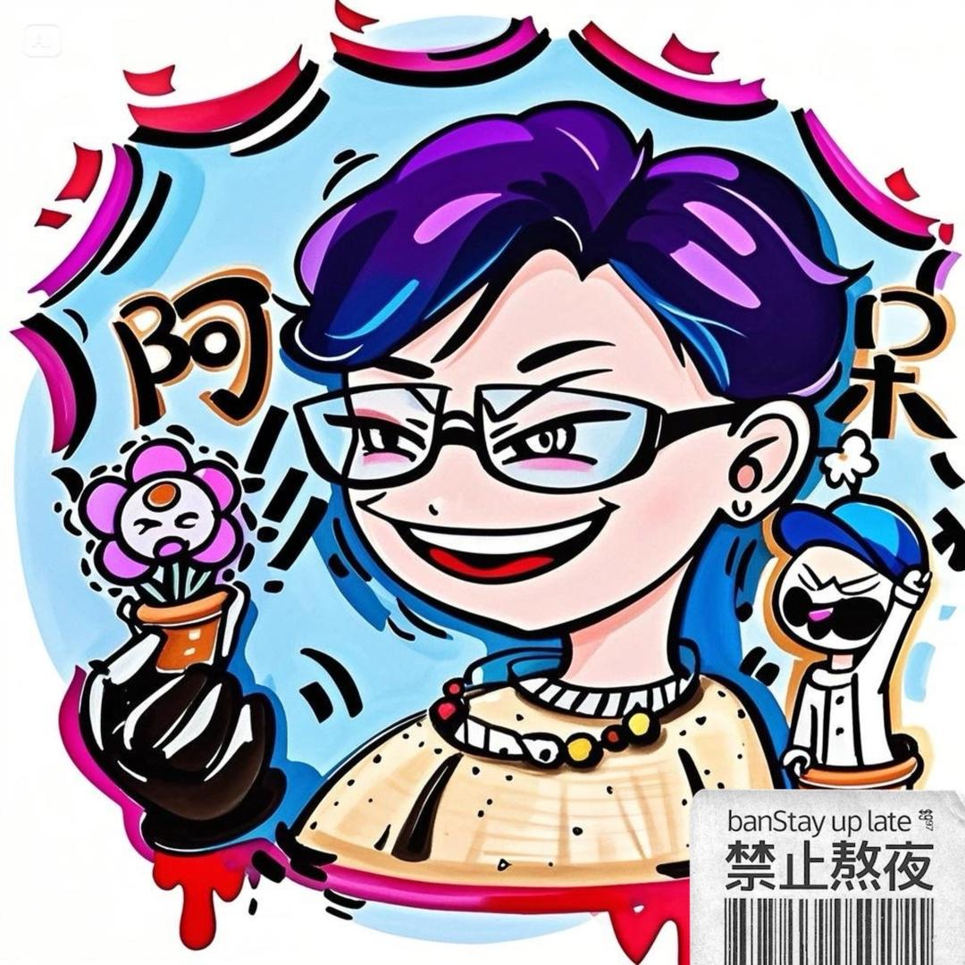兔兔潮玩（接不动寄拍版）