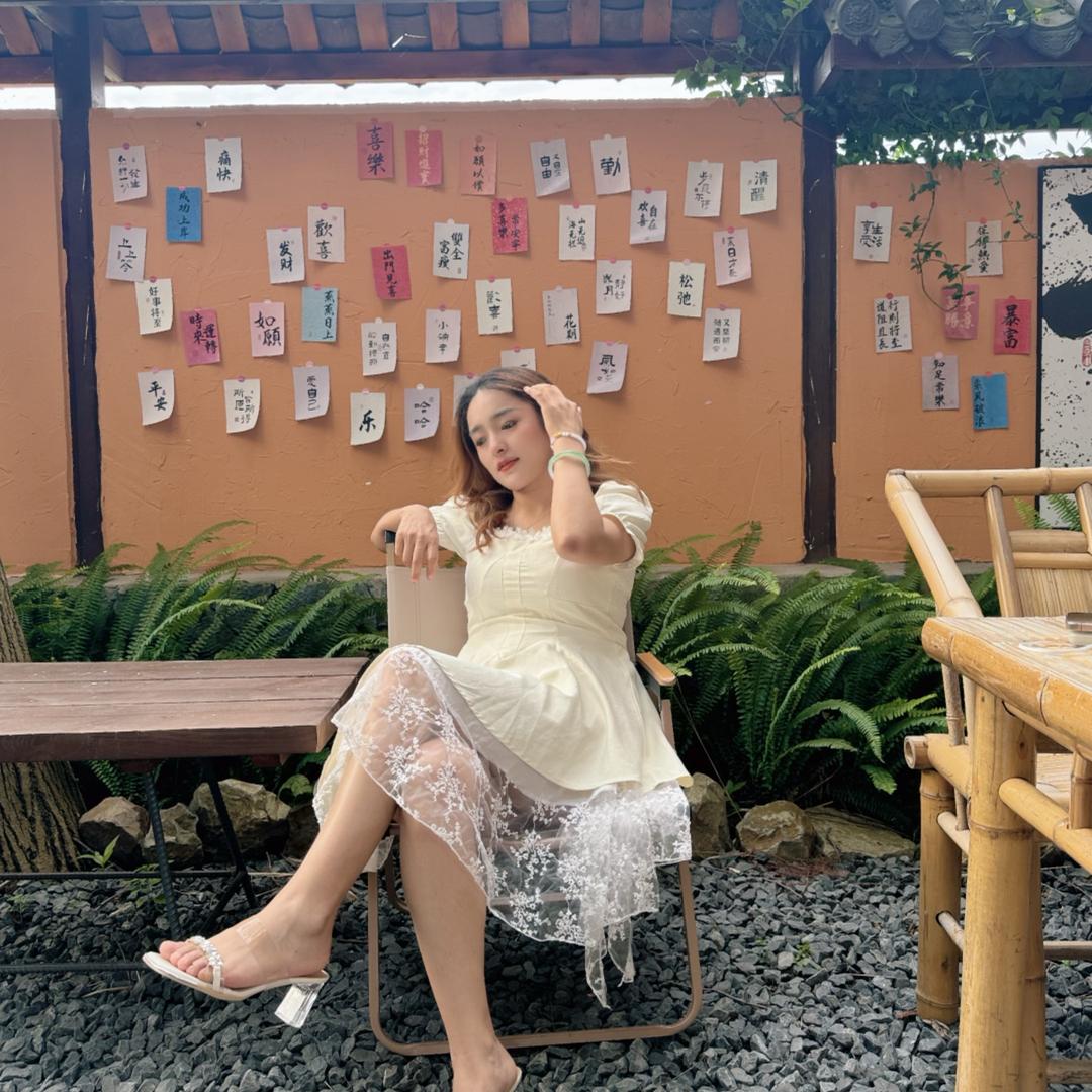 大杨🐶小杨🐭的杨妈